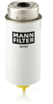 Mann-filter Filtru combustibil MANN-FILTER WK 8104 (WK 8104) - fixbox