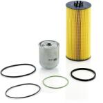 Mann-filter Filtru ulei MANN-FILTER SP 2041-2 x (SP 2041-2 x) - fixbox