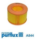 PURFLUX Filtru aer PURFLUX A844 (A844) - fixbox
