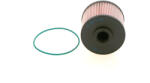 Bosch Filtru combustibil BOSCH F 026 402 120 (F 026 402 120) - fixbox
