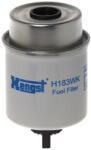 Hengst Filter Filtru combustibil HENGST FILTER H183WK (H183WK) - fixbox
