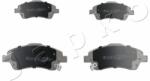 JAPKO Set placute frana JAPKO 50206 (50206)