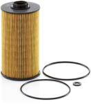 Mann-filter Filtru combustibil MANN-FILTER PU 10 026 x (PU 10 026 x) - fixbox