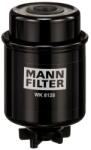 Mann-filter Filtru combustibil MANN-FILTER WK 8128 - fixbox