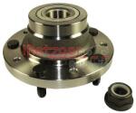 METZGER Set rulment roata METZGER WM 6527 (WM 6527)