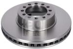 Febi Bilstein Disc frana FEBI BILSTEIN 177056 - fixbox