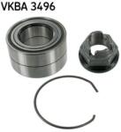 SKF Set rulment roata SKF VKBA 3496 (VKBA 3496) - fixbox