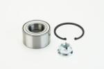 Continental Ctam Set rulment roata CONTINENTAL CTAM WBE1020 (WBE1020) - fixbox