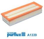 PURFLUX Filtru aer PURFLUX A1339 (A1339) - fixbox