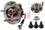 Fag Set rulment roata FAG 713 6448 90 (713 6448 90)