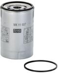 Mann-filter Filtru combustibil MANN-FILTER WK 11 057 z (WK 11 057 z)