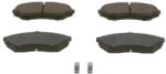 Bosch Set placute frana BOSCH 0 986 424 713 (0 986 424 713)