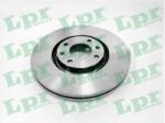 LPR Disc frana LPR C1007V (C1007V) - fixbox