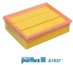 PURFLUX Filtru aer PURFLUX A1037 (A1037) - fixbox
