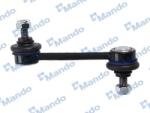 MANDO Brat/bieleta suspensie, stabilizator MANDO MSC015116