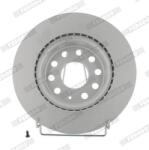 FERODO Disc frana axa fata FERODO DDF1223C (DDF1223C)
