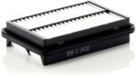 Mann-filter Filtru aer MANN-FILTER C 2432 (C 2432) - fixbox