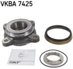 SKF Set rulment roata SKF VKBA 7425 (VKBA 7425) - fixbox