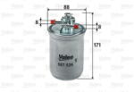 VALEO Filtru combustibil VALEO 587526 (587526) - fixbox