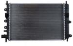 MTR Radiator, racire motor MTR 30063048 (30063048)