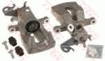 TRW Etrier frana TRW BHQ246 (BHQ246) - fixbox