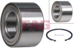 Fag Set rulment roata FAG 713 6138 70 (713 6138 70)