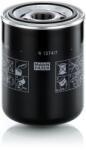 Mann-filter Filtru ulei MANN-FILTER W 1374/7 (W 1374/7) - fixbox