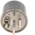 Bosch Filtru combustibil BOSCH 0 450 906 458 (0 450 906 458) - fixbox