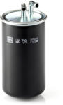 Mann-filter Filtru combustibil MANN-FILTER WK 728 (WK 728) - fixbox