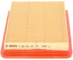 Bosch Filtru aer BOSCH F 026 400 187 (F 026 400 187) - fixbox