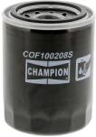 CHAMPION Filtru ulei CHAMPION COF100208S (COF100208S) - fixbox
