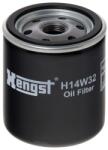Hengst Filter Filtru ulei HENGST FILTER H14W32 (H14W32) - fixbox