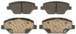 Bosch Set placute frana BOSCH 0 986 424 869 (0 986 424 869)