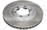 JAPKO Disc frana JAPKO 60921C (60921C) - fixbox