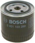 Bosch Filtru ulei BOSCH 0 451 103 289 (0 451 103 289) - fixbox