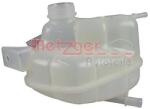 METZGER Vas de expansiune, racire METZGER 2140134 (2140134) - fixbox