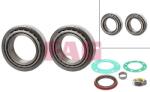 Fag Set rulment roata FAG 713 6791 00 (713 6791 00)