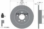 TEXTAR Disc frana TEXTAR 92314603 (92314603)