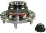 METZGER Set rulment roata METZGER WM 6528 (WM 6528)