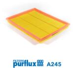 PURFLUX Filtru aer PURFLUX A245 (A245) - fixbox