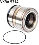 SKF Set rulment roata SKF VKBA 5314 (VKBA 5314) - fixbox