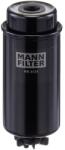 Mann-filter Filtru combustibil MANN-FILTER WK 8134 (WK 8134) - fixbox