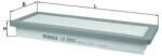 MAHLE Filtru aer MAHLE LX 2033 (LX 2033) - fixbox