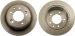 TRW Disc frana TRW DF6123 (DF6123) - fixbox