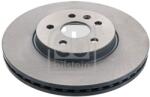 Febi Bilstein Disc frana FEBI BILSTEIN 43987 (43987) - fixbox