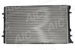 AIC Radiator, racire motor AIC 50095 (50095)