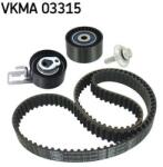 SKF Set curea de distributie SKF VKMA 03315 - fixbox