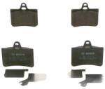 Bosch Set placute frana BOSCH 0 986 424 580 (0 986 424 580)