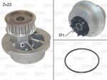 VALEO Pompă de apă, răcire motor VALEO 506308 - fixbox