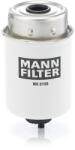 Mann-filter Filtru combustibil MANN-FILTER WK 8190 (WK 8190) - fixbox